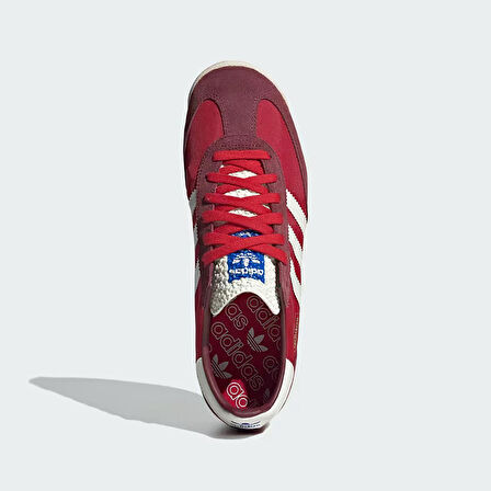 Adidas Erkek Günlük Spor Ayakkabı Sl 72 Rs Jı1280