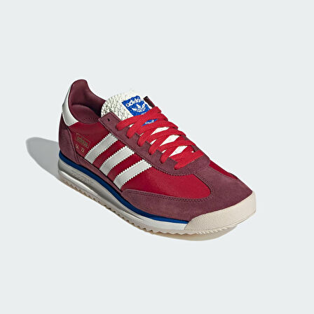 Adidas Erkek Günlük Spor Ayakkabı Sl 72 Rs Jı1280