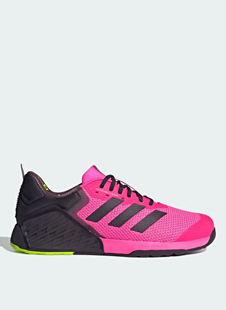 adidas Pembe Erkek Training Ayakkabısı JI2074 DROPSET 3 TRAINER