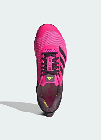 adidas Pembe Erkek Training Ayakkabısı JI2074 DROPSET 3 TRAINER