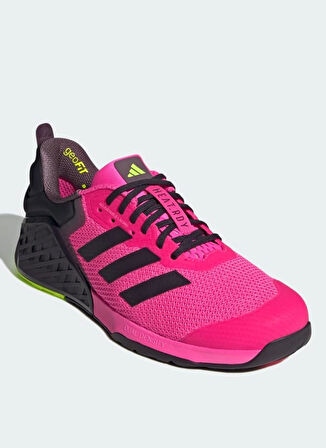 adidas Pembe Erkek Training Ayakkabısı JI2074 DROPSET 3 TRAINER