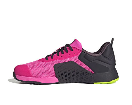 adidas Dropset 3 Trainer Unisex Antrenman Ayakkabısı JI2074 Pembe