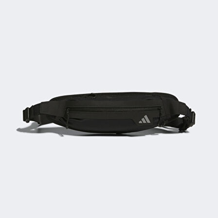 adidas Running Unisex Siyah Bel Çantası