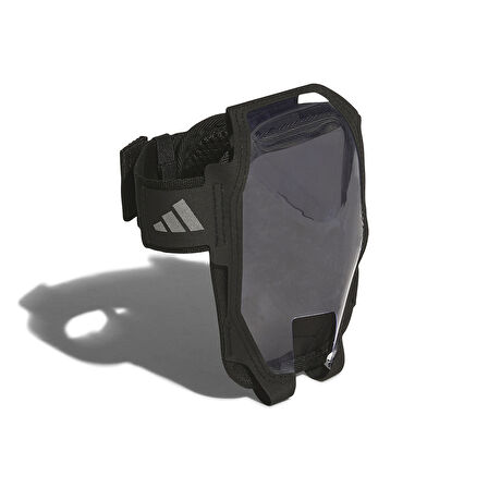 Run 2W Mob Hd Unisex Siyah Koşu Bel Çantası IT2055