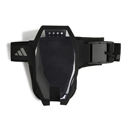 Run 2W Mob Hd Unisex Siyah Koşu Bel Çantası IT2055