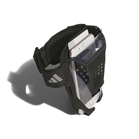 Run 2W Mob Hd Unisex Siyah Koşu Bel Çantası IT2055