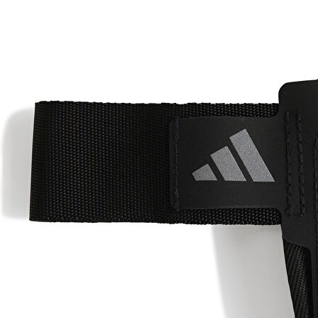 Run 2W Mob Hd Unisex Siyah Koşu Bel Çantası IT2055