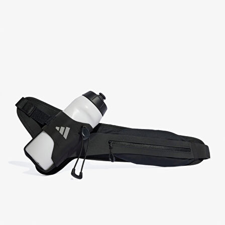 adidas Koşu Unisex Siyah Koşu Kemeri