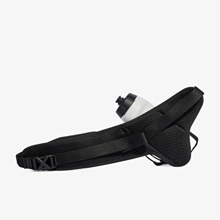 adidas Koşu Unisex Siyah Koşu Kemeri