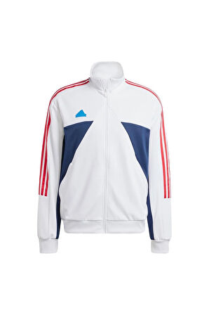 adidas M TIRO NTPK TT Erkek   Ceket IY2064