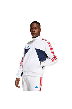 adidas M TIRO NTPK TT Erkek   Ceket IY2064