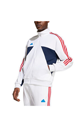 adidas M TIRO NTPK TT Erkek   Ceket IY2064