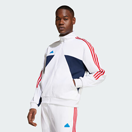 adidas IY2064 M TIRO NTPK TT Erkek Tracktop