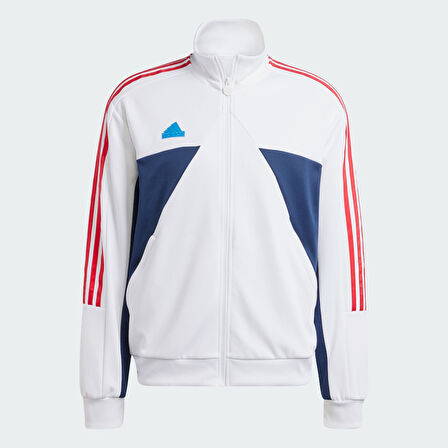 adidas IY2064 M TIRO NTPK TT Erkek Tracktop