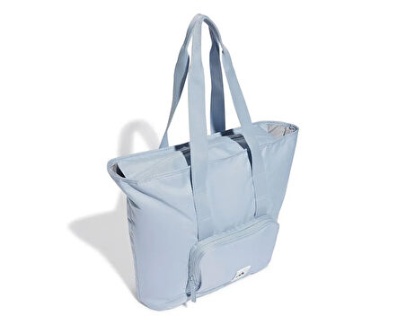 adidas Pr Tote Omuz Çantası IY2677 Mavi