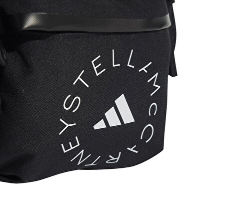 IW1618-U adidas By Stella Mccartney Bum Bag Bel &amp;Ccedil;antası Siyah