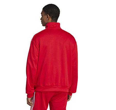 IY2060-E adidas M Tıro Ntpk Tt Erkek Ceket Kırmızı