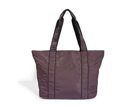 adidas Yoga Tote Omuz Çantası (19,75L) IM5508 Kahverengi