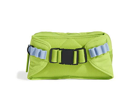 adidas By Stella McCartney Bumbag Bel Çantası (2,75L) IX6653 Yeşil