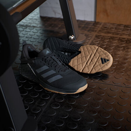 adidas IH8292 DROPSET 3 TRAINER Erkek Yürüyüş Koşu Ayakkabısı