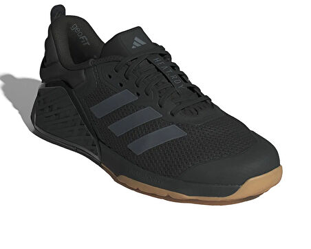 adidas Dropset 3 Trainer Erkek Antrenman Ayakkabısı IH8292 Siyah