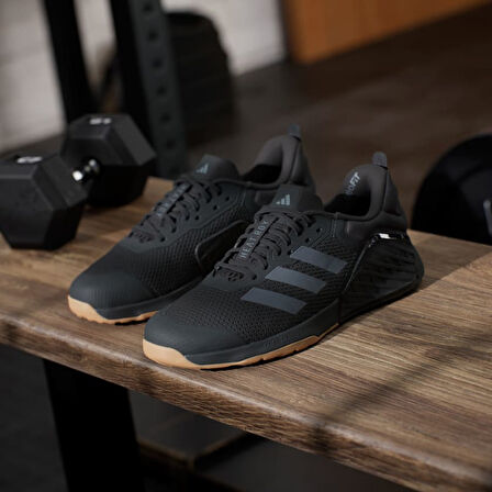 adidas IH8292 DROPSET 3 TRAINER Erkek Yürüyüş Koşu Ayakkabısı