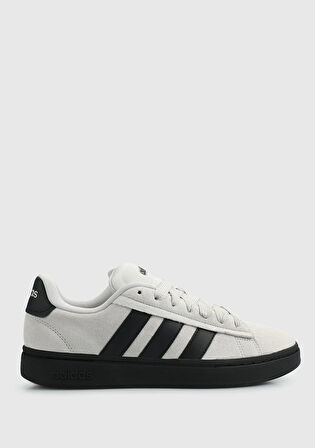Court Alpha 00S Gri Erkek Sneaker Grand