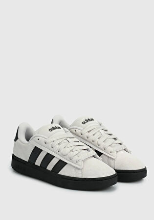 Court Alpha 00S Gri Erkek Sneaker Grand