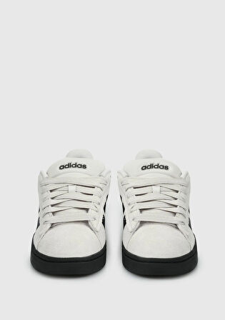 Court Alpha 00S Gri Erkek Sneaker Grand