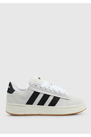 Court Alpha 00S Beyaz Kadın Sneaker Grand