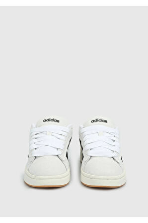 Court Alpha 00S Beyaz Kadın Sneaker Grand