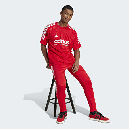 Adidas Erkek Tişört Tiro Ntpk