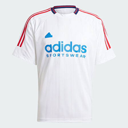 adidas IY4504 M TIRO NTPK TEE Erkek T-Shirt