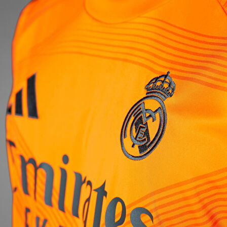 Adidas Erkek Futbol Forma Real Madrid A Jsy Iu5013