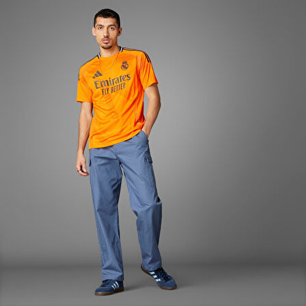 Adidas Erkek Futbol Forma Real Madrid A Jsy Iu5013