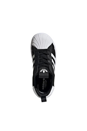 adidas Çocuk  Siyah  Sneaker ADIFOM SUPERSTAR 360 C IH3503