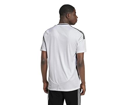 adidas Real H Jsy Real Madrid İç Saha Forması IU5011 Beyaz