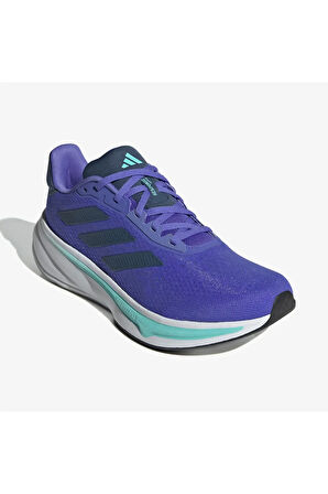 Response Super Erkek Mavi Koşu Ayakkabısı