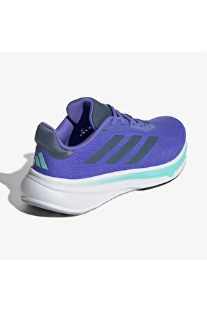 Response Super Erkek Mavi Koşu Ayakkabısı