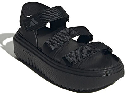Adidas Slyn Sandal Kadın Günlük Sandalet IH6119 Siyah