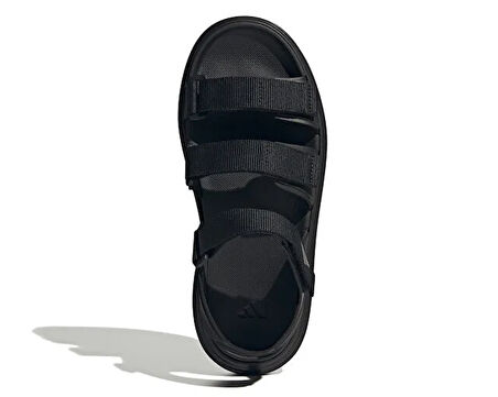 Adidas Slyn Sandal Kadın Günlük Sandalet IH6119 Siyah