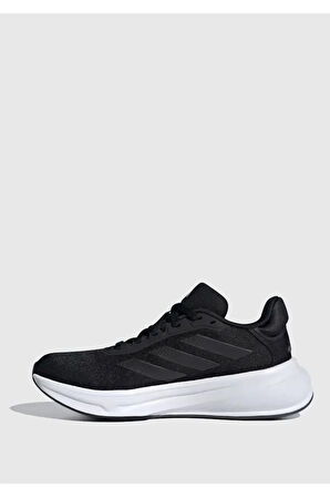 Response Super W Siyah Kadın Koşu Ayakkabısı IG1409