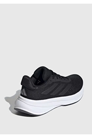 Response Super W Siyah Kadın Koşu Ayakkabısı IG1409