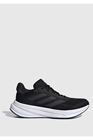 Response Super W Siyah Kadın Koşu Ayakkabısı IG1409