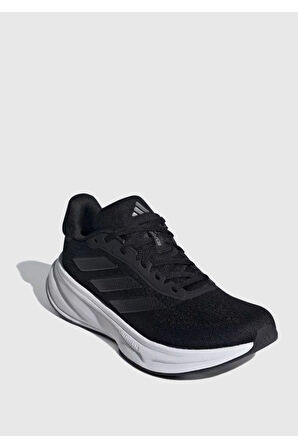 Response Super W Siyah Kadın Koşu Ayakkabısı IG1409