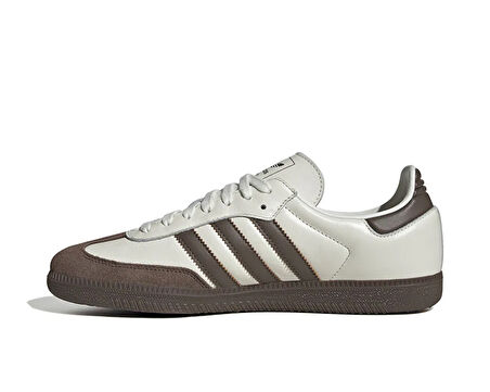 adidas Samba Og Unisex Günlük Ayakkabı JI1991 Bej