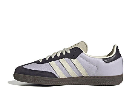 adidas Samba Og W Kadın Günlük Ayakkabı JI4209 Mor