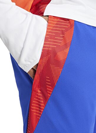 adidas Eşofman Altı, M, Mavi