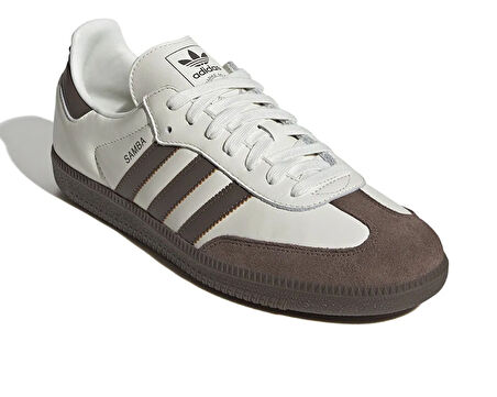 adidas Samba Og Unisex Günlük Ayakkabı JI1991 Bej
