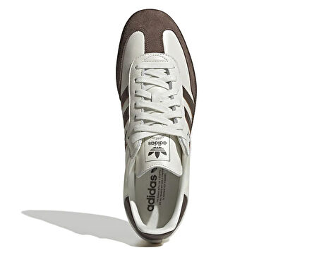 adidas Samba Og Unisex Günlük Ayakkabı JI1991 Bej